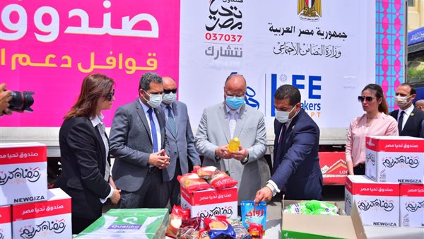 محافظ القاهرة