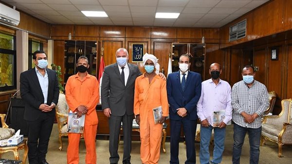 صورة من الحدث