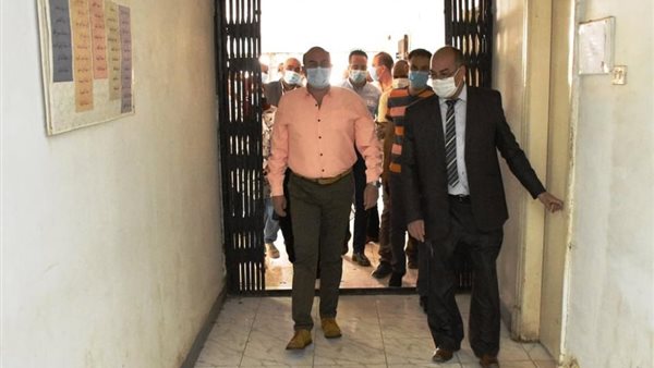 صورة من الحدث