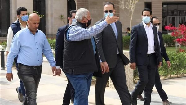 صورة من الحدث