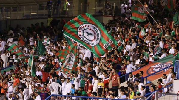 نادي الاتفاق 