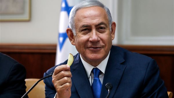 رئيس الوزراء الاسرائيلي