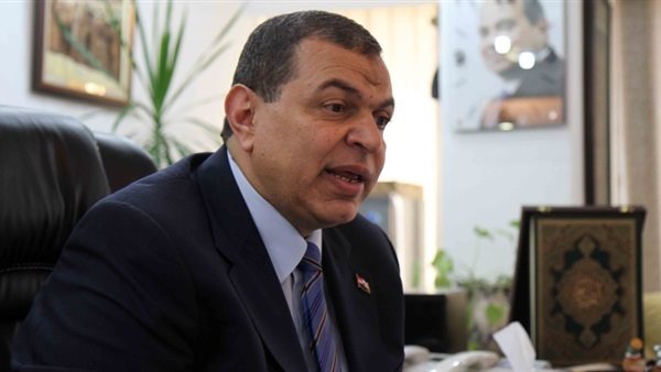 محمد سعفان - وزير