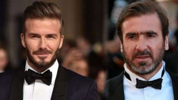 بيكهام وكانتونا