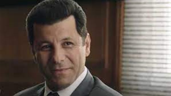 إياد نصار في دور