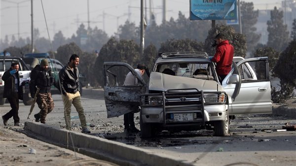 صورة أرشيفية