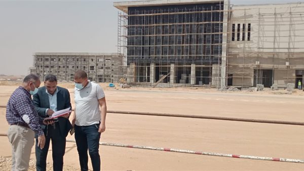 جانب من الجولة