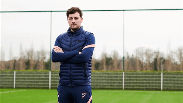  رايان ماسون