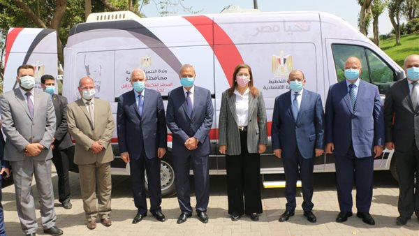 جانب من الحدث