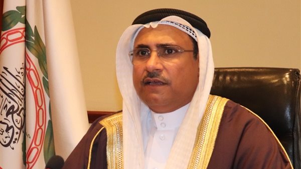 رئيس البرلمان العربي