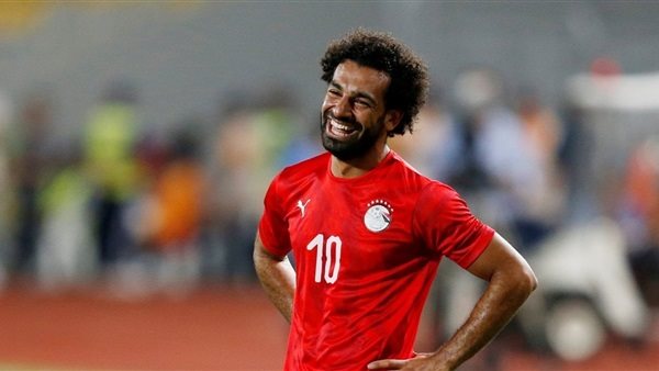 محمد صلاح 
