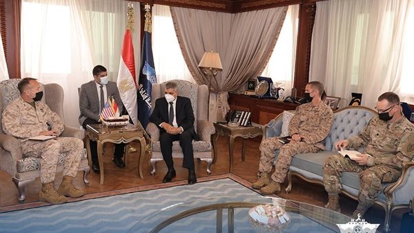 صورة من الحدث