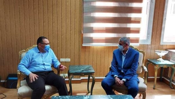 صورة من الحدث