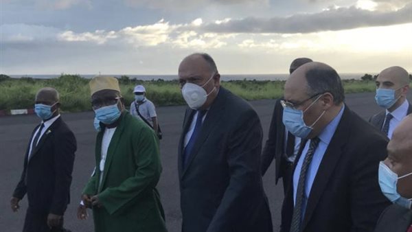 صورة من الحدث