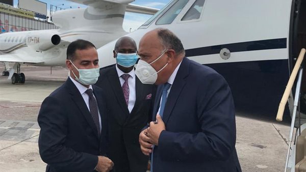 صورة من الحدث