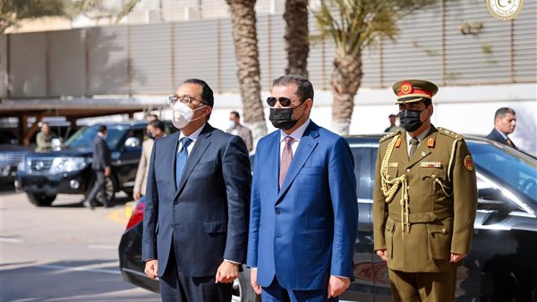 رئيس الوزراء ورئيس