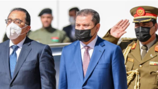 رئيس الوزراء ورئيس