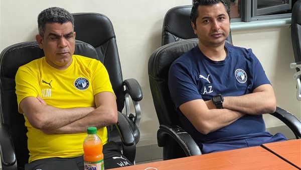 صورة من الاجتماع