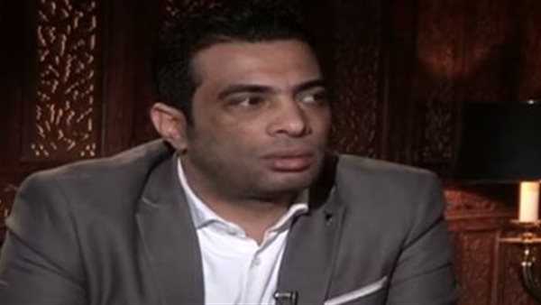 الكابتن شادي محمد