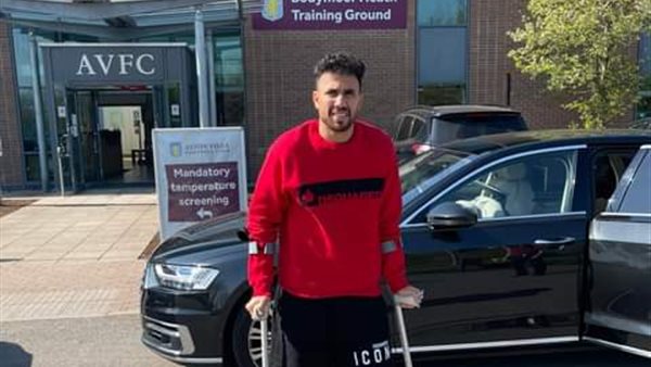 محمود تريزيجيه