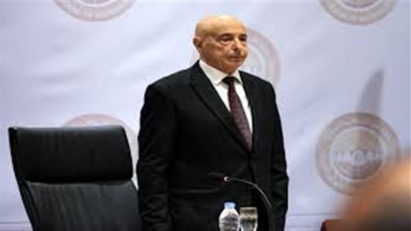 رئيس مجلس النواب