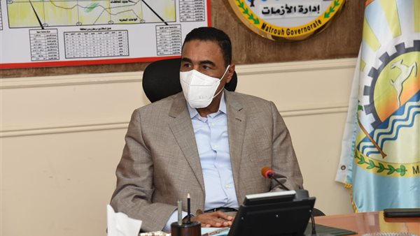 صورة من الاجتماع