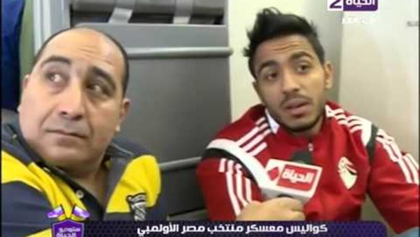 كهربا ومهيب عبد الهادي