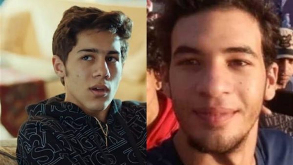 احمد بسام ذكي وسيف