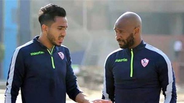 كهربا وشيكابالا 