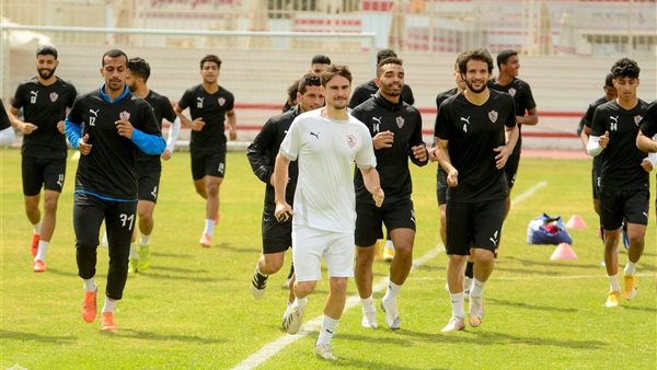 فريق الزمالك 