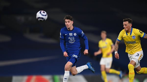 تشيلسي وبرايتون 