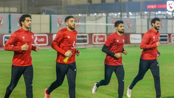 حراس الأهلي 