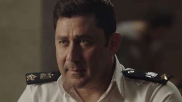 الفنان احمد شاكر