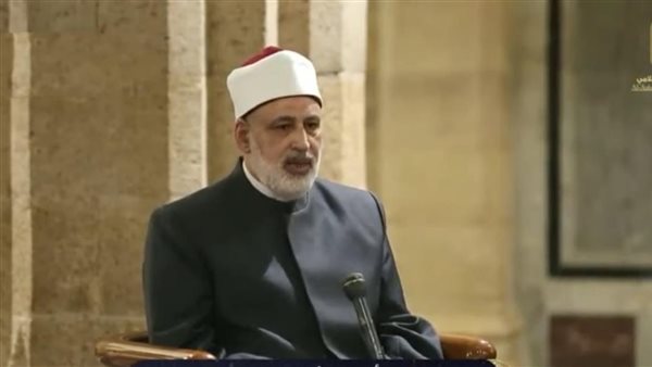 وكيل الازهر الشريف