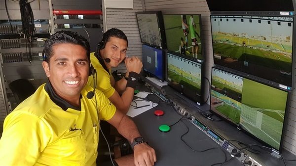 محمد الصباحي 