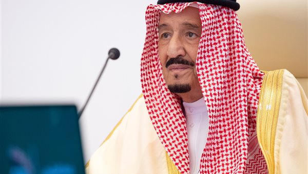 الملك سلمان 