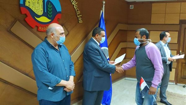 صورة من الحدث