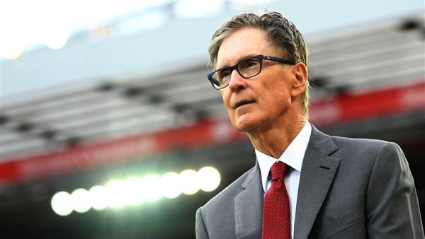 مالك ليفربول 