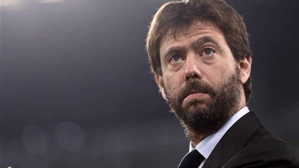 رئيس يوفنتوس 