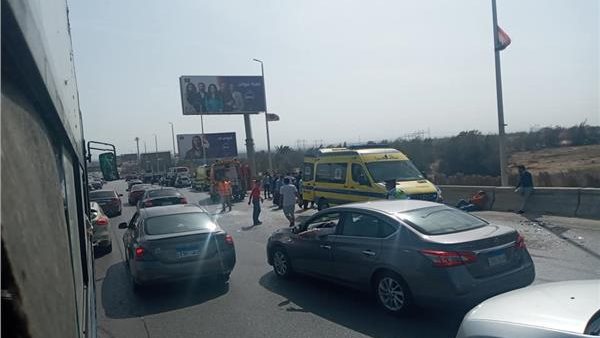 صورة من الحدث