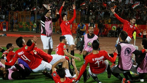 المنتخب الأوليمبي