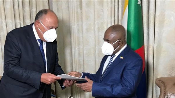 صورة من اللقاء 