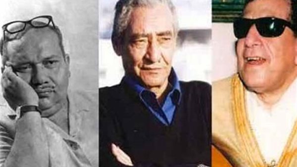 ثلاثي الابداع