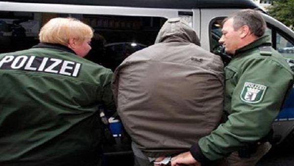 شرطة البانيا