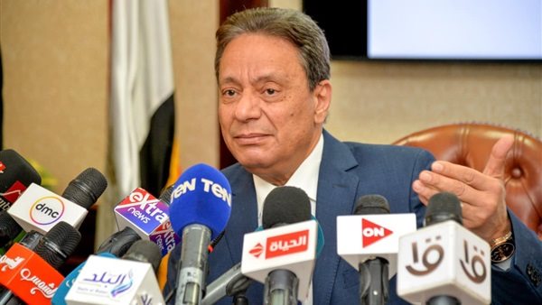 كرم جبر رئيس المجلس