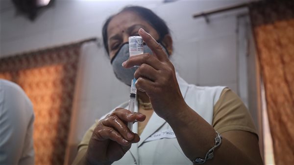 صورة أرشيفية الهند