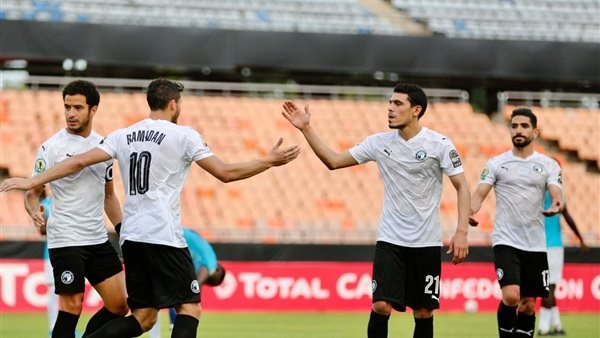 فريق بيراميدز