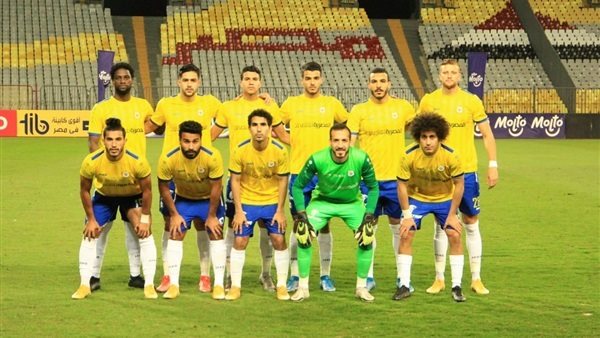 فريق الاسماعيلي