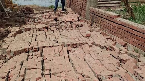 جانب من الحدث