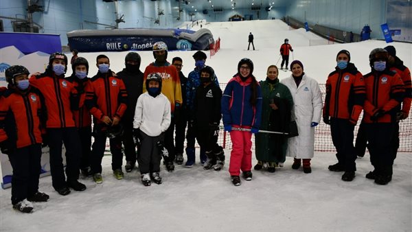 جانب من المبادرة